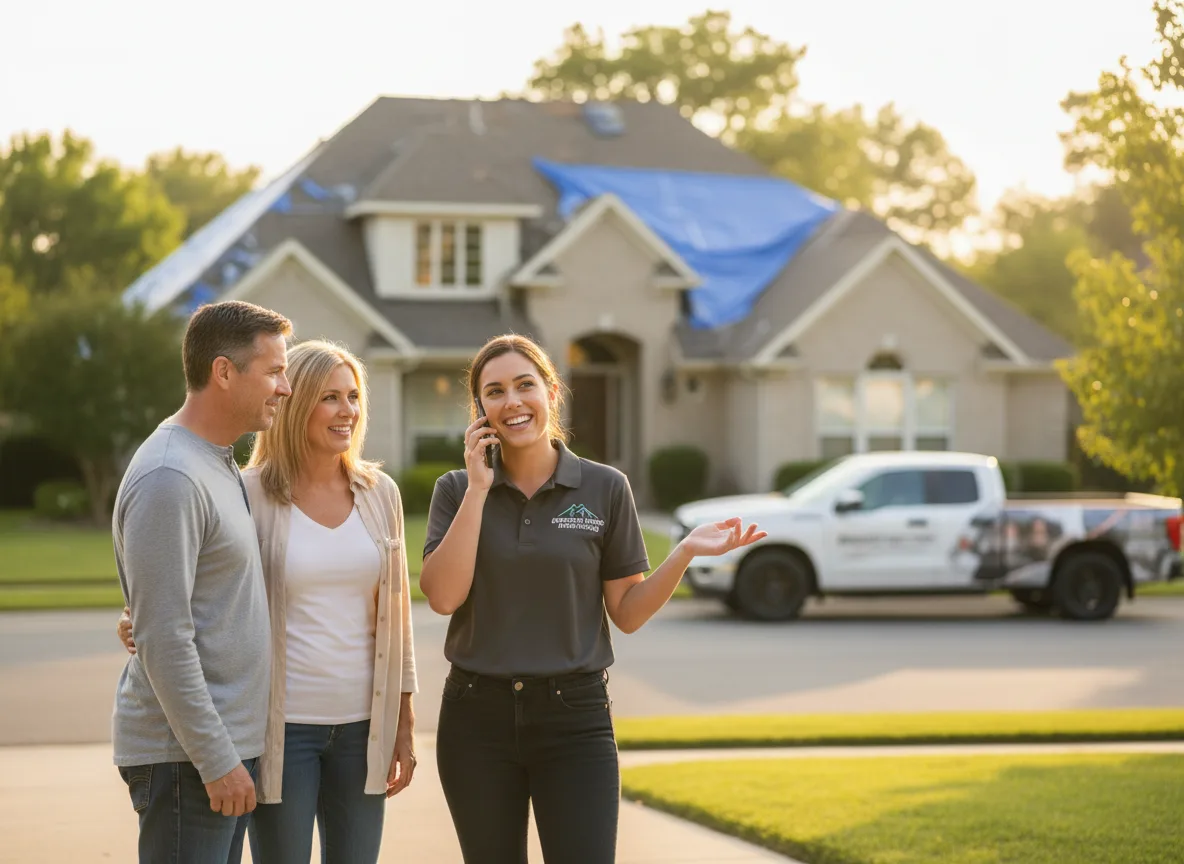 Emergency Roof Repair Upper Falls, MD FAQs